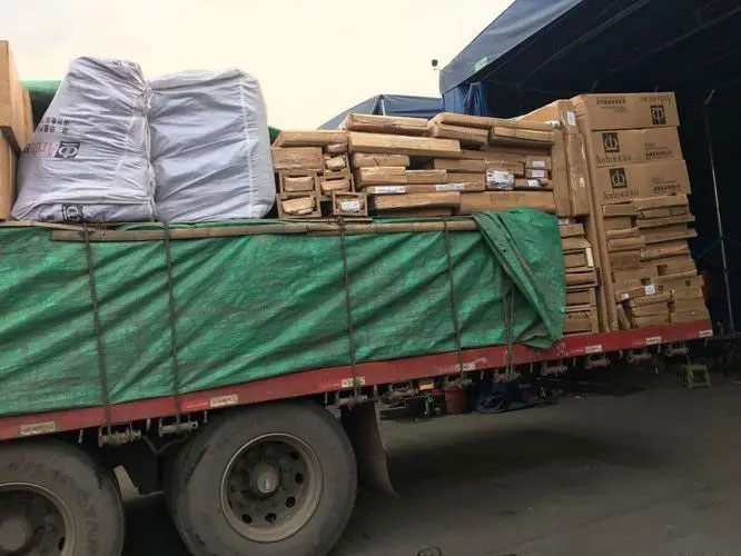 陵城家具托运